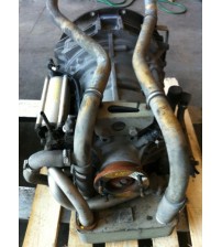 Cambio Iveco Irisbus Arway ZF Ecomat 4